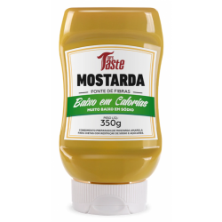 Mostarda (350g) - Mrs. Taste