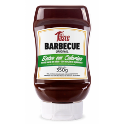 Barbecue (350g) - Mrs. Taste