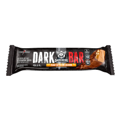 Dark Bar - Whey Bar Darkness Sabor Amendoim  (1 unidade de 90g) - Integralmdica