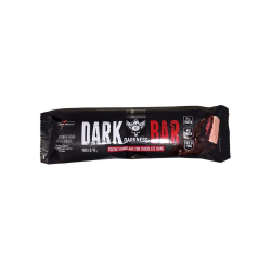 Dark Bar - Whey Bar Darkness Sabor Frutas Vermelhas com Choco chips (1 unidade de 90g) - Integralmdica