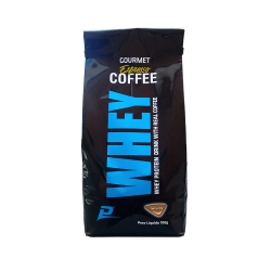 Whey Protein Coffee Gourmet Sabor Caf Latte (700g) - Performance Nutrition