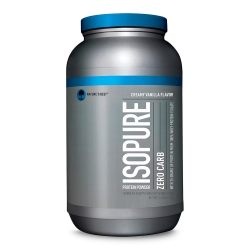 Isopure Zero Carb (1,3kg) - Nature's Best