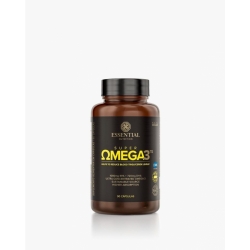 Super Omega 3 (90 Cpsulas) - Essential