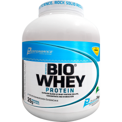 Bio Whey Protein (2kg) - Performance Nutrition