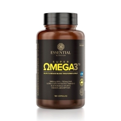 Super Omega 3 (180 Cpsulas) - Essential