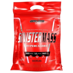 Sinistermass (3kg) - Integralmdica