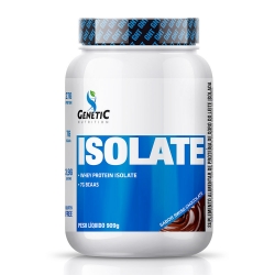 Isolate (909g) - Genetic Nutrition