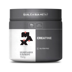 Creatina (150g) - Max Titanium