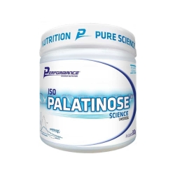 Iso Palatinose (300g) - Performance Nutrition