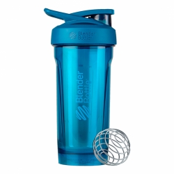 Coqueteleira Strada Tritan V1-2 (830ml) - Blender Bottle