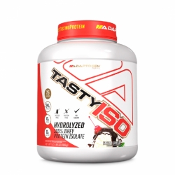 Tasty Iso (2,268kg) - Adaptogen Science