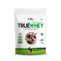 True Whey Concentrado (900g) Refil - True Source