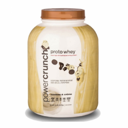 Proto Whey Bio Nutritional (2.310Kg) - BNRG