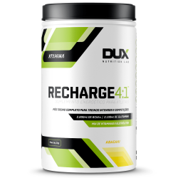 Recharge 4:1 (1Kg) - Dux Nutrition