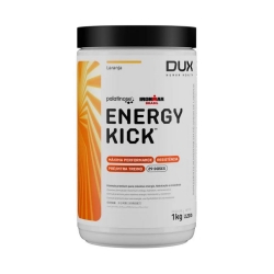 Energy Kick Sem Cafena (1Kg) - Dux Nutrition