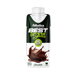 Best Vegan RTD (250ml) - Atlhetica Nutrition