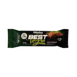 Best Vegan Bar (47g) - Atlhetica Nutrition