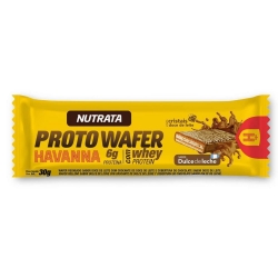 Proto Wafer (30g) - Nutrata