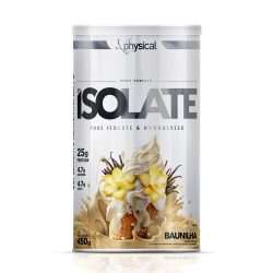 Isolate (450g) - Physical Pharma