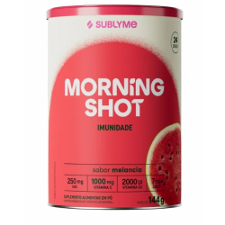 Morning Shot (144g) - Sublyme