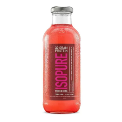 Isopure Protein Drink (473ml) - Natures Best