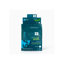 Saltz Pastilha Z2 (cx c/ 10 sachs de 13g) - Z2 Foods