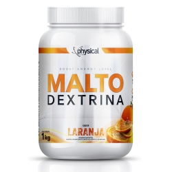 Maltodextrina (1kg) - Physical Pharma