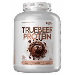 True Beef Protein Sabor Double Chocolate Dream (1,810kg) - True Source