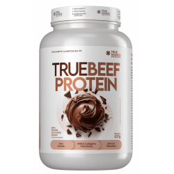 True Beef Proetin Sabor Double Chocolate Dream (837g) - True Source