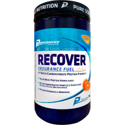 Recover Endurance Fuel (1Kg) - Performance Nutrition