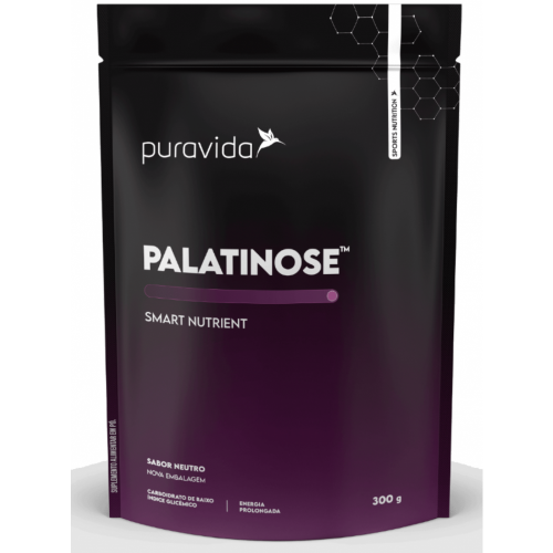 Palatinose (300g) - Pura Vida