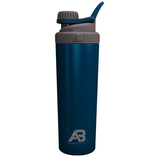 Coqueteleira Cor azul Aero Bottle Primus (800ml) - Syntrax