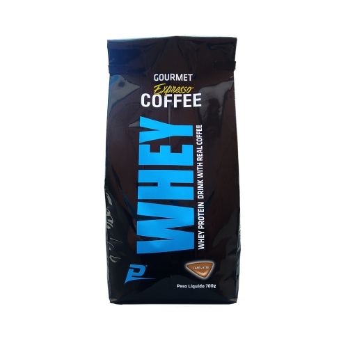 Whey Protein Coffee Gourmet (700g) - Performance Nutrition